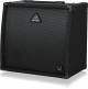 Behringer Kxd12 600-watt 4-channel Pa System / Keyboard Amplifier With Original 12 Inches turbosound Speaker image 