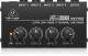 Behringer Micromix Mx400 ultra Low-noise 4-channel Line Mixer image 