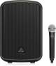 Behringer Mpa200bt All-in-one 200-watt Portable Pa System With Full Bluetooth Connectivity image 