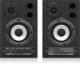 Behringer Ms20 Powered Monitor Speaker System With Built-in 2 X 10-watt Powerful Amplifiers image 