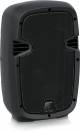 Behringer Pk108a Active 250-watt 8 Inches Pa Speaker System image 