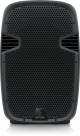 Behringer Pk112 Passive 600-watt 12 Inches Pa Speaker System image 