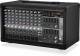 Behringer Pmp2000d 14-channel Powered Mixer image 