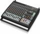 Behringer Pmp4000 1600w 16-channel Powered Mixer With Multi-fx Processor And Fbq Feedback Detection System image 