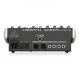 Behringer Xenyx Q1204usb 12-input 2/2-bus Analog Mixer image 