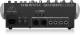 Behringer Qx1204usb 12-input 2/2-bus Mixer With Xenyx Mic Preamps And Compressors image 