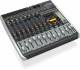 Behringer Qx1222usb Premium 16-input 2/2-bus Mixer With Xenyx Mic Preamps And Compressors image 