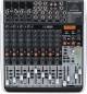 Behringer Qx1622usb 16 Channel Audio Mixer image 