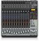 Behringer Qx2442usb Premium 24-input 4/2-bus Mixer With Xenyx Mic Preamps And Compressors image 