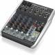 Behringer Qx602mp3 6-input 2-bus Mixer With Xenyx Mic Preamps image 