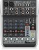 Behringer Qx602mp3 6-input 2-bus Mixer With Xenyx Mic Preamps image 