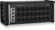 Behringer Sd16 Stage Box With 16 Remote-controllable Midas Preamps image 