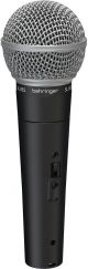 Behringer SL 85S Cardioid Dynamic Microphone image 