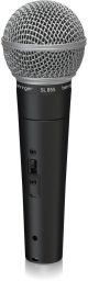 Behringer SL 85S Cardioid Dynamic Microphone image 