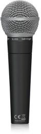 Behringer SL 85S Cardioid Dynamic Microphone image 