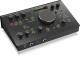 Behringer Studio L High-end Studio Control And Communication Center With Midas Preamps, 192 Khz 2x2 usb Audio Interface And Vca Stereo tracking image 