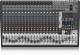 Behringer Sx2442fx ultra-low Noise Design 24-input 4-bus Studio/live Mixer With Xenyx Mic Preamplifiers image 