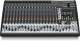 Behringer Sx2442fx ultra-low Noise Design 24-input 4-bus Studio/live Mixer With Xenyx Mic Preamplifiers image 