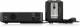 Behringer ulm300lav High Performance 2.4 Ghz Digital Wireless System With Lavalier Microphone image 