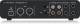 Behringer umc204hd Audiophile 2x4, 24-bit/192 Khz usb Audio/midi Interface With Midas Mic Preamplifiers image 