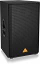 Behringer Eurolive Vp2520 2000w Dual 15 Inch Passive Speaker image 