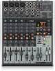 Behringer X1204usb 12-channel usb Mixer  image 