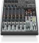 Behringer X1204usb 12-channel usb Mixer  image 