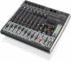 Behringer X1222usb 2/2-bus Mixer With Xenyx Mic Preamps And Compressors image 