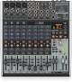 Behringer X1622usb 2/2-bus Mixer With Xenyx Mic Preamps image 