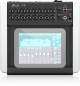 Behringer X18 18-channel, 12-bus Digital Mixer For Ipad/android tablets With 16 Programmable Midas Preamps image 