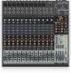 Behringer X2442usb Premium 24-input 4/2-bus Mixer With Xenyx Mic Preamps image 