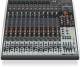 Behringer X2442usb Premium 24-input 4/2-bus Mixer With Xenyx Mic Preamps image 