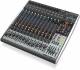 Behringer X2442usb Premium 24-input 4/2-bus Mixer With Xenyx Mic Preamps image 