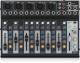 Behringer Xenyx1002b 10-input 2-bus Mixer With Xenyx Preamps, British Eq And Optional Battery Operation image 