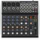 Behringer Xenyx 1202SFX 12-channel Analog Streaming Mixer image 