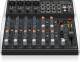 Behringer Xenyx 1202SFX 12-channel Analog Streaming Mixer image 