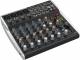 Behringer Xenyx 1202SFX 12-channel Analog Streaming Mixer image 