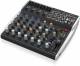 Behringer Xenyx 1202SFX 12-channel Analog Streaming Mixer image 