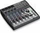 Behringer Xenyx1202 12-input 2-bus Mixer With Xenyx Mic Preamps And British Eq image 