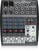 Behringer Xenyx802 2-bus Mixer With Xenyx Mic Preamps And British Eq image 