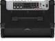 Behringer Vmx1000usb Professional 7-channel Rack-mount Dj Mixer With usb/audio Interface image 