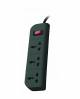 Belkin Essential 3-socket Surge Protector image 