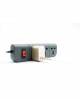 Belkin Essential 3-socket Surge Protector image 