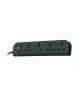 Belkin Essential 4-socket Surge Protector image 
