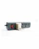 Belkin Essential 4-socket Surge Protector image 