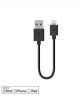 Belkin Apple Mfi Certified Lightning to usb Charge And Sync Cable For Iphone, Ipod, Ipad image 