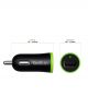 Belkin universal Car Charger With Micro usb Sync Cable For Iphone, Ipad, Ipod image 