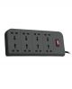 Belkin 8 Socket Surge Protector image 