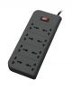 Belkin 8 Socket Surge Protector image 