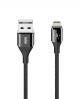 Belkin Mixit Duratek Lightning to usb Cable image 